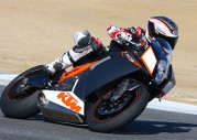 KTM RC8 KTM RC8